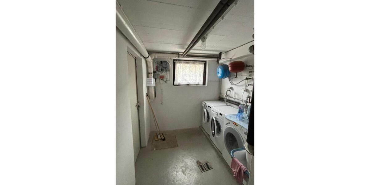 2 Zimmer-Wohnung in Hiddesen, Detmold 2 zimmer