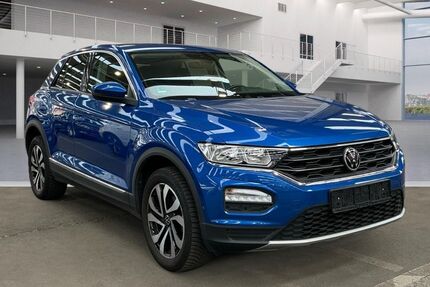 VW T-Roc 33.000 km 17.400 &euro; Lage OT Heiden 32791