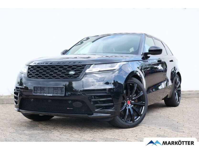 Range Rover Velar