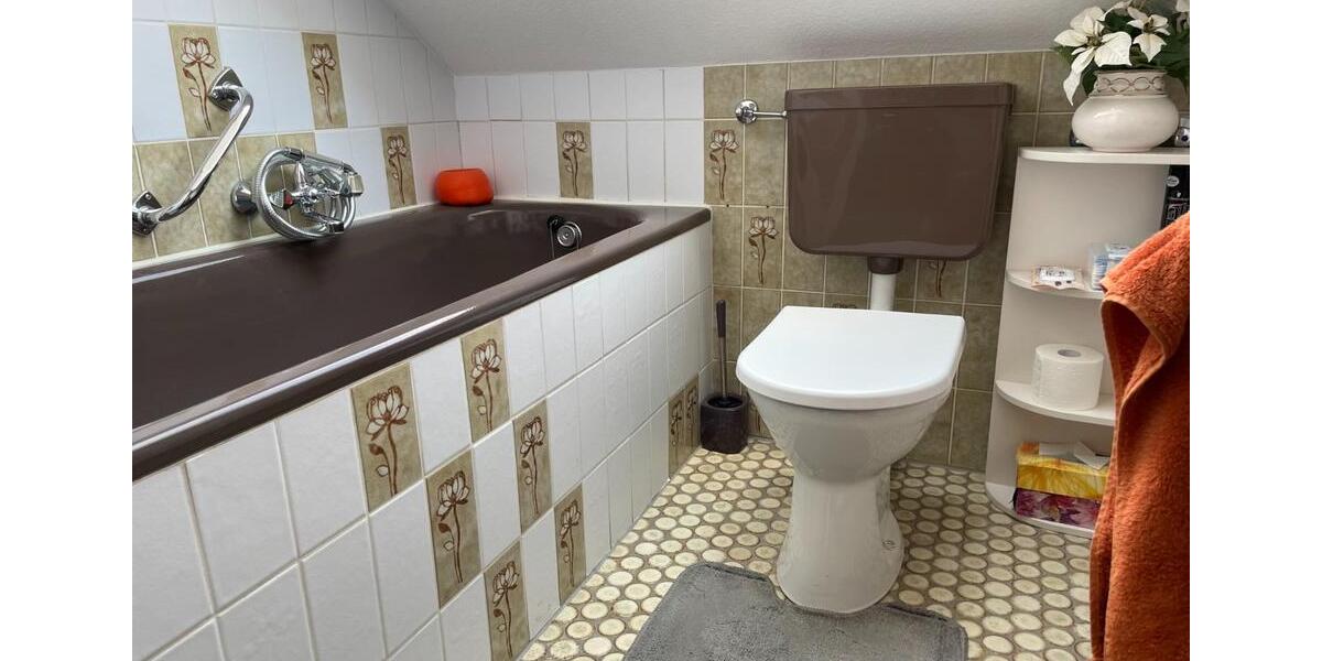 Etagenwohnung Gütersloh Kattenstroth - 2 Zimmer, 64 m&sup2;, 192.000&euro; | Angebot:25713586