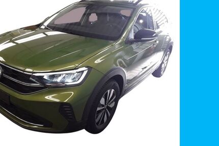 VW Taigo 6.539 km 20.685 &euro; Gütersloh 33334