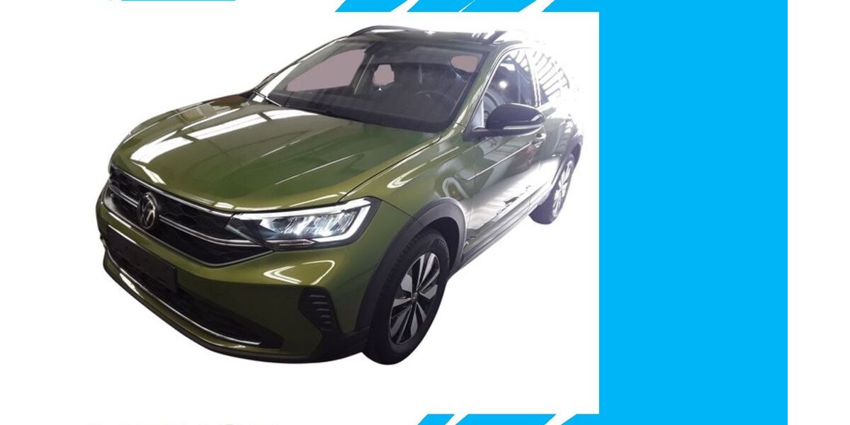 VW Taigo 6.539 km 20.685 &euro; Gütersloh 33334