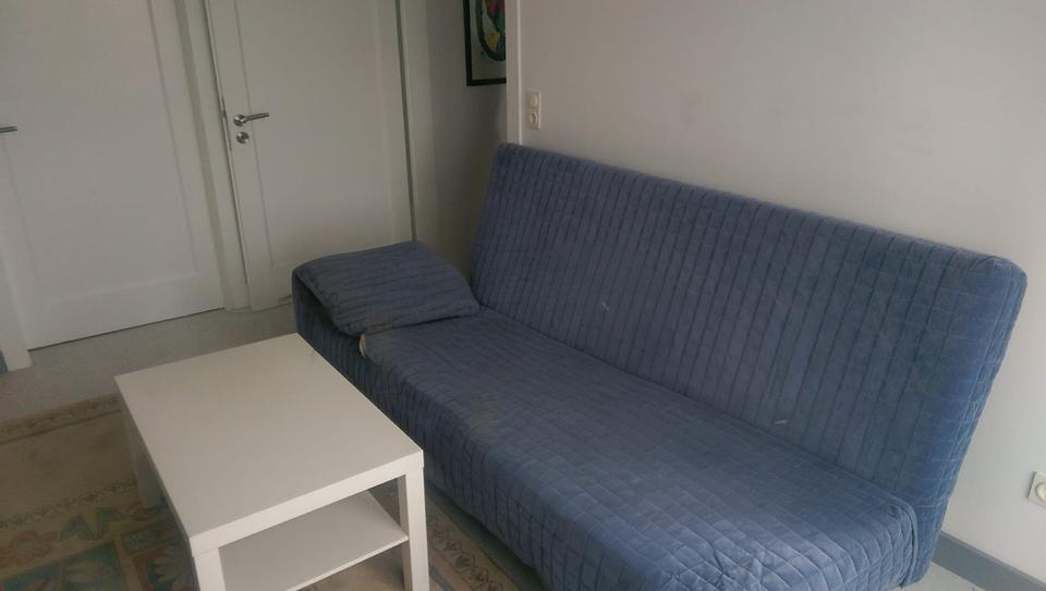 Etagenwohnung Bielefeld Schildesche - 3 Zimmer, 63 m&sup2;, 125.000&euro; | Angebot:27024019