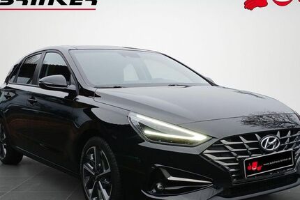 Hyundai i30 86.112 km 15.930 &euro; Bielefeld 33649