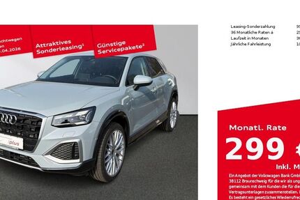 Audi Q2 14.135 km 32.480 &euro; Bielefeld 33609