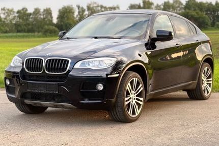BMW X6 147.440 km 20.790 &euro; Gütersloh 33330