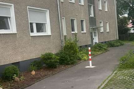 Wohnung Bad Salzuflen - 3 Zimmer, 70 m&sup2;, 134.900&euro; | Angebot:26864125