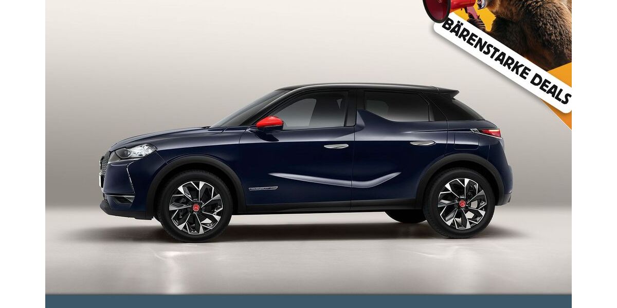DS Automobiles DS3 26.000 km 21.790 &euro; Bielefeld 33719