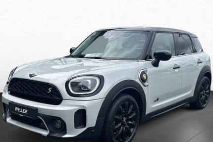 Mini Cooper SE Countryman 31.782 km 29.850 € Gütersloh 33334