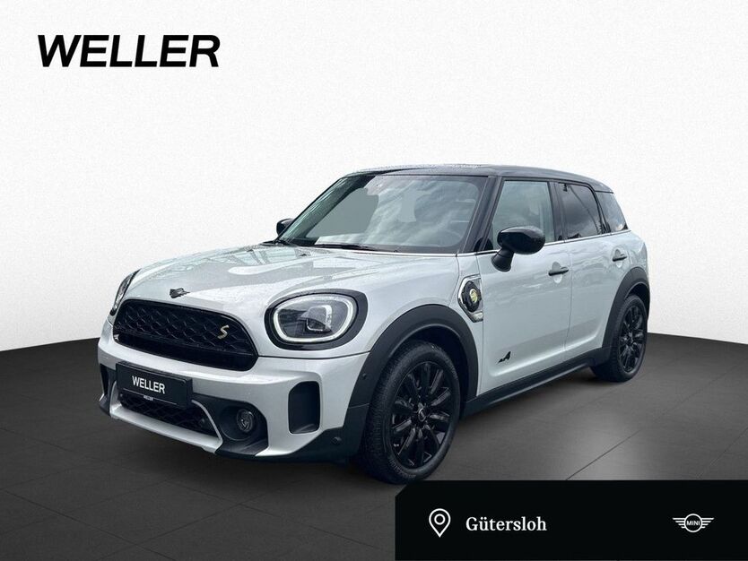 Mini Cooper SE Countryman 31.782 km 29.850 € Gütersloh 33334