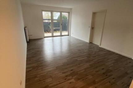 Vollständig Renovierte 4-Zimmer-Wohnung Erdgeschoss in Herford 4 zimmer