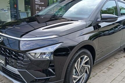 Hyundai BAYON 7.500 km 21.870 &euro; Herford 32049