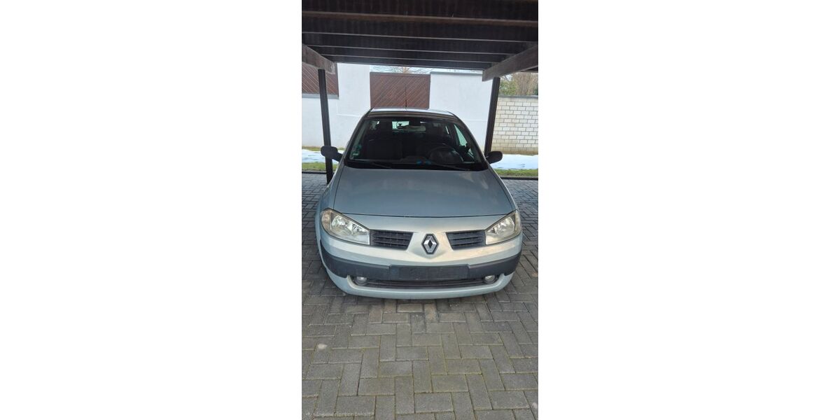 Renault Megane 132.000 km 700 &euro; Bad Oeynhausen 32549