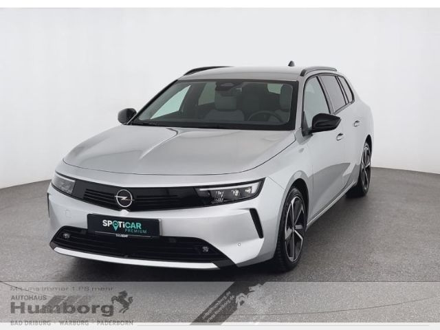 Opel Astra 33.750 km 22.890 € Paderborn 33100