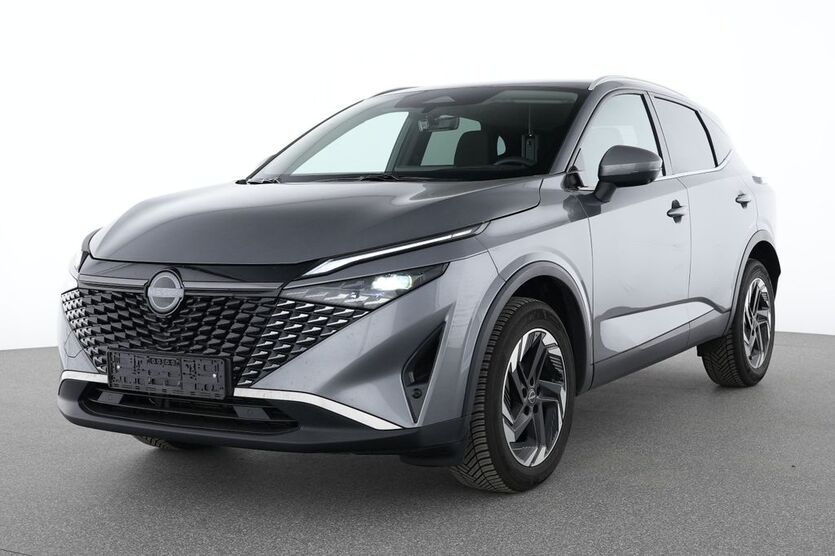 Nissan Qashqai 20.380 km 28.550 € Bielefeld 33689