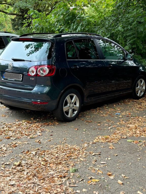 VW Golf Plus 180.600 km 5.000 € Bielefeld 33605