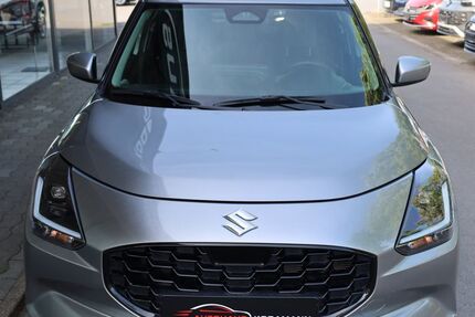 Suzuki Swift 35.481 km 14.950 &euro; Rheda-Wiedenbrück 33378