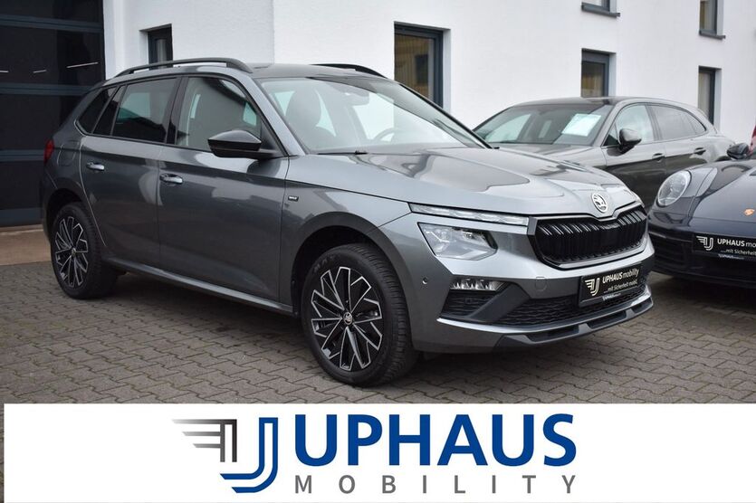 Skoda Kamiq 22.815 km 24.880 € Werther/Westfalen 33824