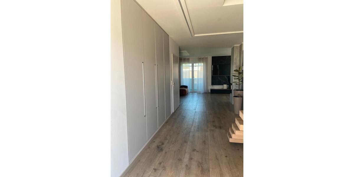 Haus zu vermieten, Warmmiete 5 zimmer