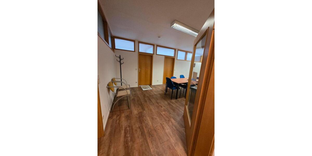 Gewerbeobjekt Bielefeld Brackwede - 1.300&euro; | Angebot:25662920