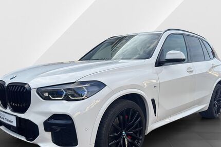 BMW X5 193.636 km 39.995 &euro; Lemgo 32657