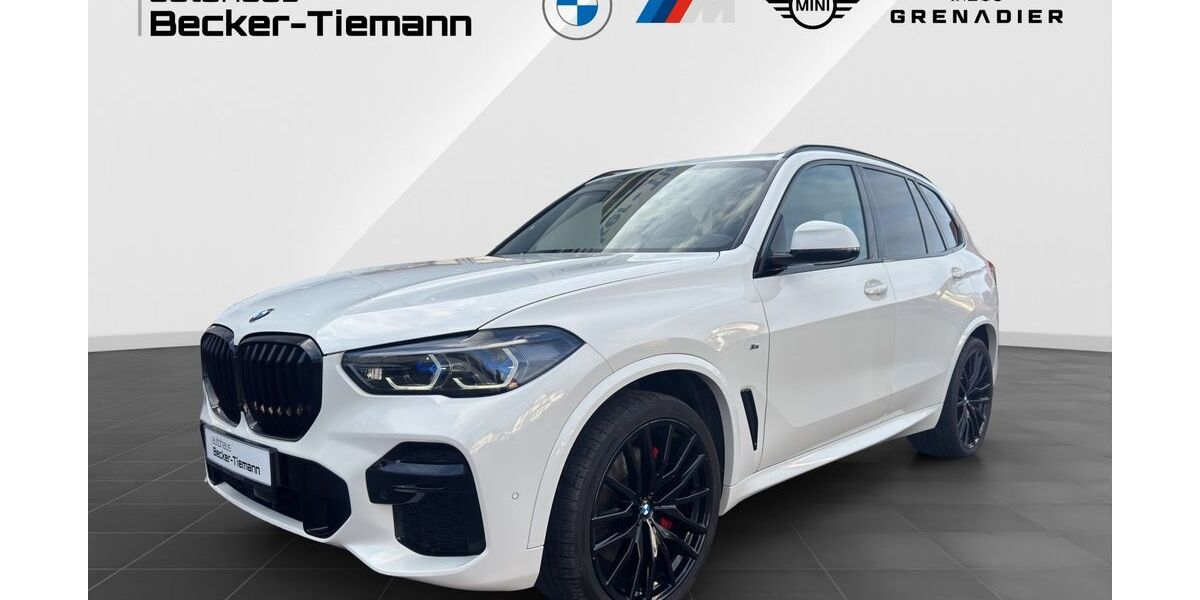BMW X5 193.636 km 39.995 &euro; Lemgo 32657