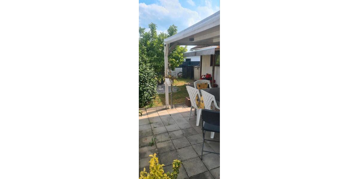 Bungalow Versmold - 2 Zimmer, 50 m&sup2;, 60.000&euro; | Angebot:27265211