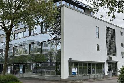 Gewerbeobjekt Detmold - 2.700&euro; | Angebot:25201776