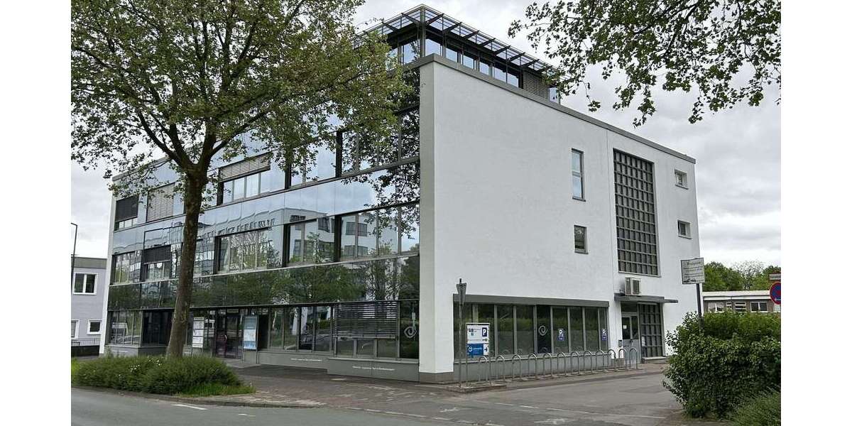 Gewerbeobjekt Detmold - 2.700&euro; | Angebot:25201776