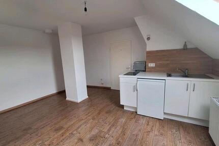 Wohnung Bad Salzuflen Ehrsen-Breden - 1 Zimmer, 40 m&sup2;, 220&euro; | Angebot:26024000