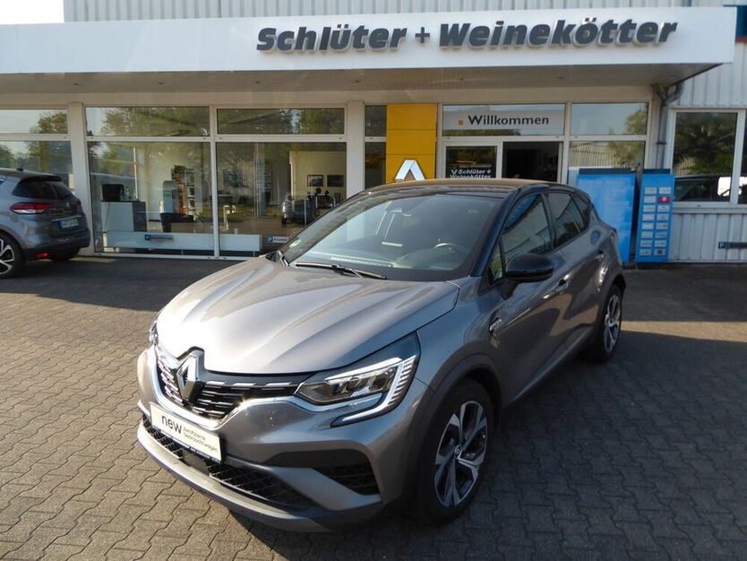 Captur