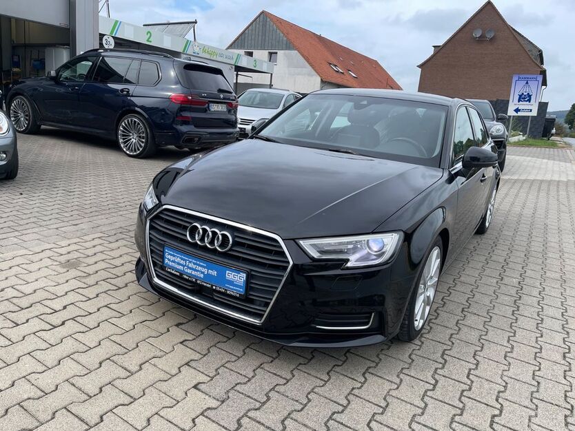 Audi A3 129.235 km 13.990 € Hilter a.T.W. 49176