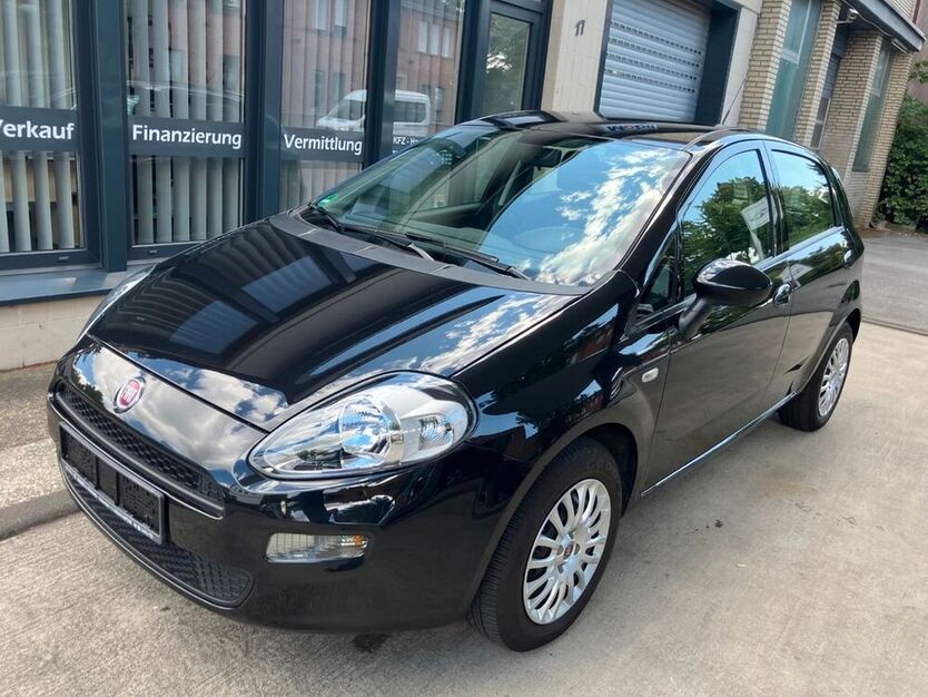 Punto