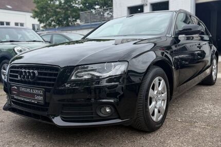 Audi A4 205.000 km 5.450 &euro; Lage 32791