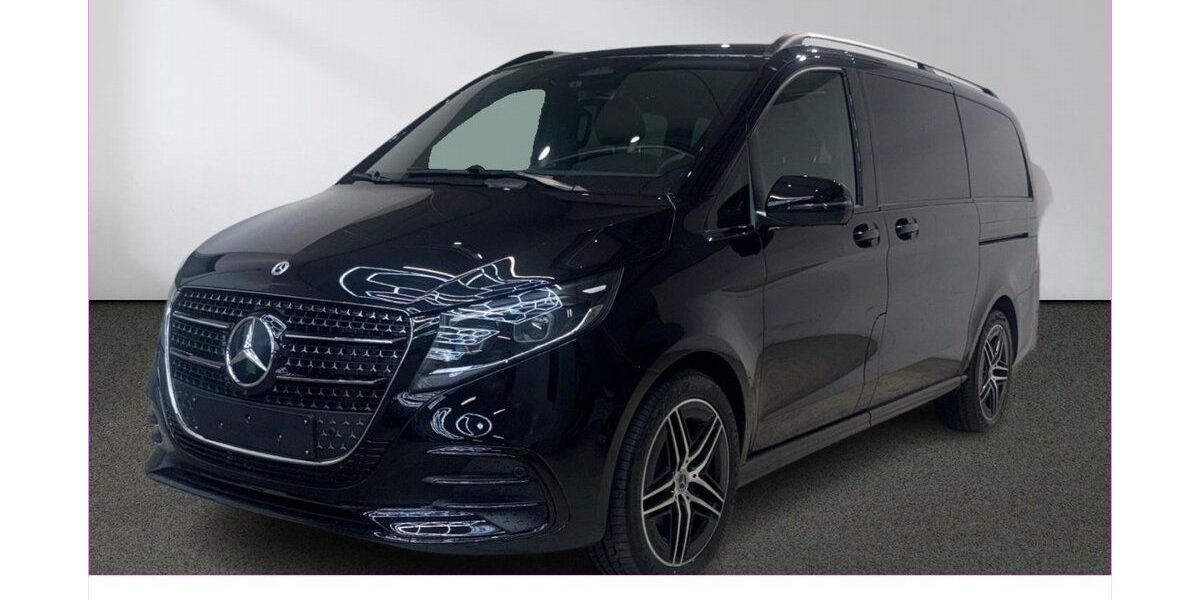 Mercedes-Benz V 300 9.500 km 95.950 &euro; Herford 32051