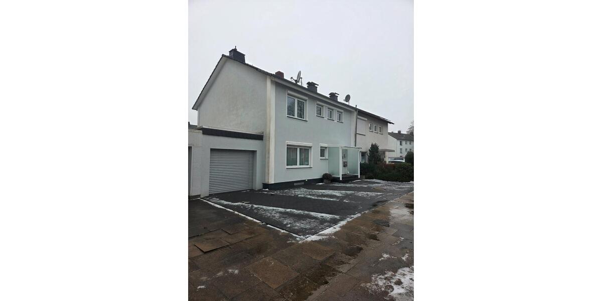 Doppelhaushälfte Bielefeld Sennestadt - 4 Zimmer, 108 m&sup2;, 480.000&euro; | Angebot:25080568