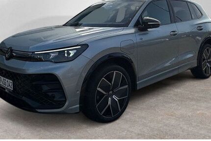 VW Tiguan 9.679 km 54.330 &euro; Detmold 32756