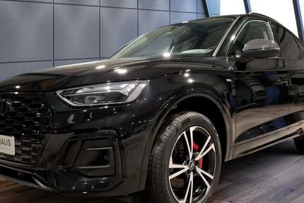 Audi Q5 39.874 km 42.870 &euro; Bad Salzuflen 32105