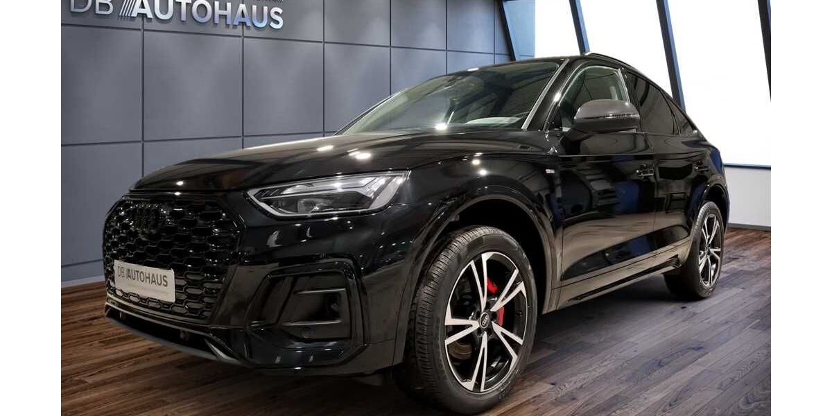 Audi Q5 39.874 km 42.870 &euro; Bad Salzuflen 32105