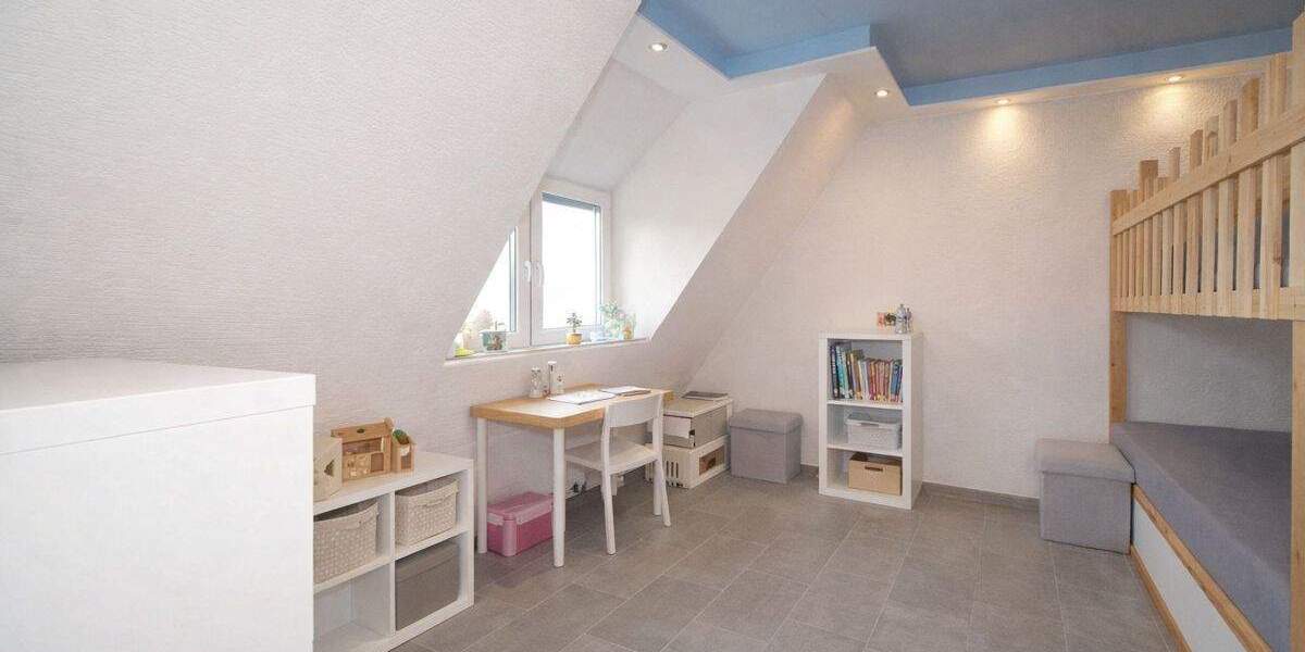 Etagenwohnung Bielefeld / Quelle Quelle - 3 Zimmer, 107 m&sup2;, 289.000&euro; | Angebot:25929778