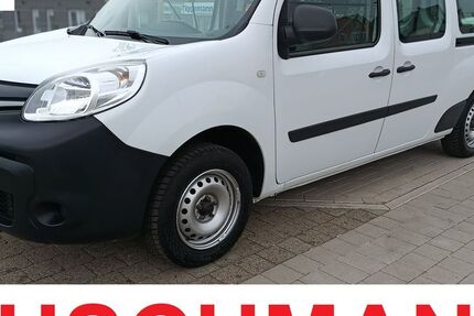 Renault Kangoo 80.000 km 9.999 &euro; Bielefeld 33609
