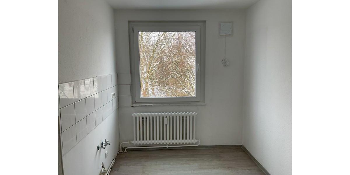 Etagenwohnung Bielefeld Heepen - 3 Zimmer, 73 m&sup2;, 712&euro; | Angebot:24342668