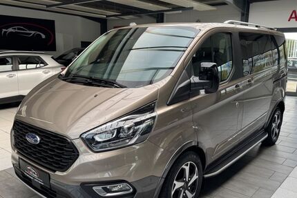 Ford Tourneo Custom 90.000 km 33.900 &euro; Detmold 32758