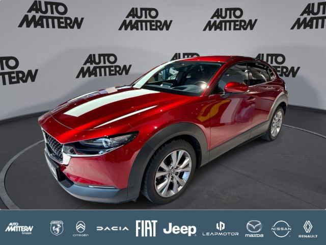 Mazda CX-30 81.423 km 17.990 € Bielefeld 33719
