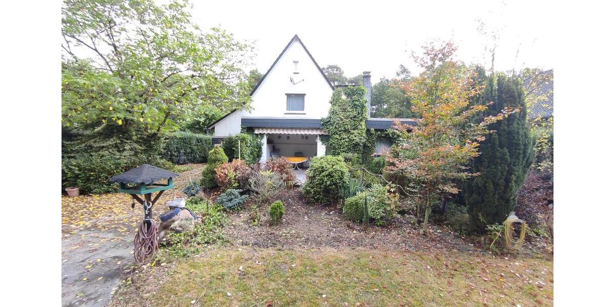 Einfamilienhaus Gütersloh Avenwedde - 5 Zimmer, 135 m&sup2;, 375.000&euro; | Angebot:27250444