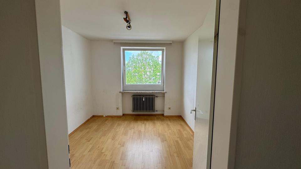 Mehrfamilienhaus, Wohnhaus Bielefeld Stieghorst - 3 Zimmer, 79 m&sup2;, 200.000&euro; | Angebot:26815455