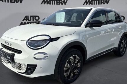 Fiat 600 1.639 km 23.990 € Buende 32257