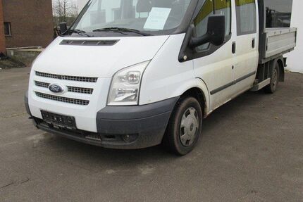 Ford Transit 121.565 km 6.990 &euro; Hüllhorst 32609