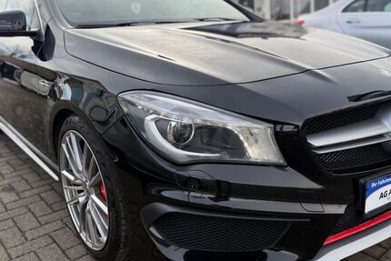 Mercedes-Benz CLA 45 AMG 140.000 km 22.999 &euro; Bielefeld 33659