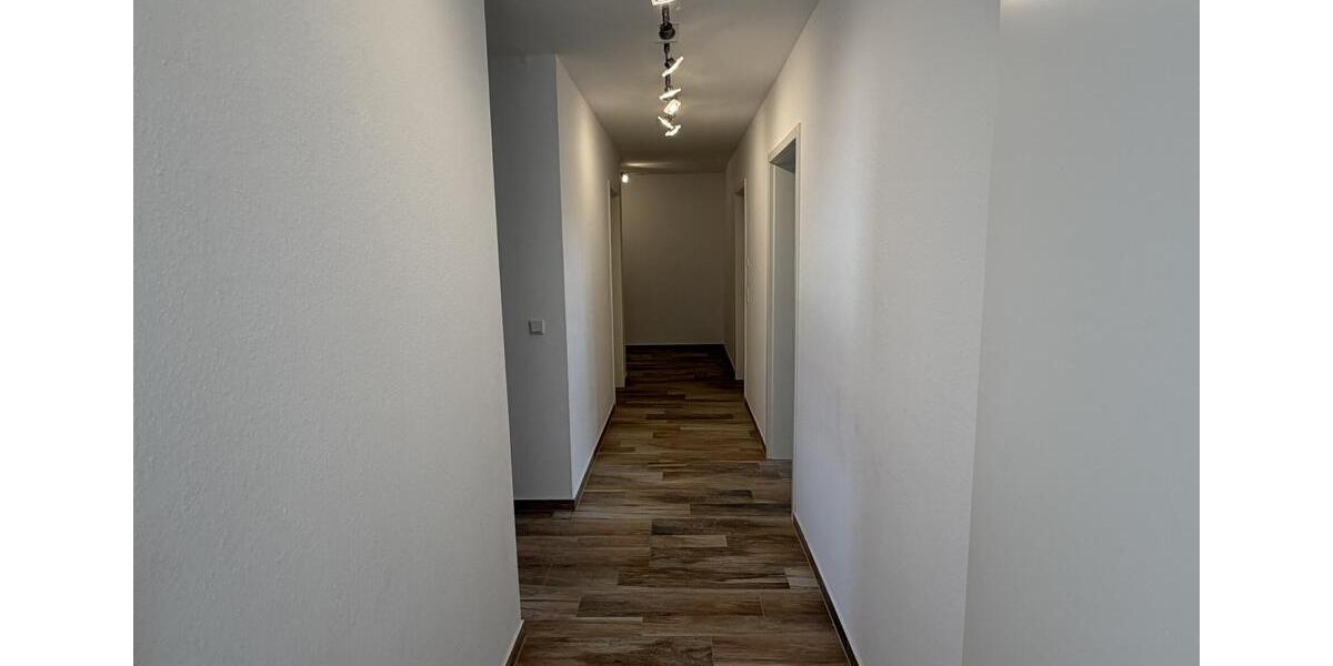 Etagenwohnung Bielefeld Senne - 3 Zimmer, 107 m&sup2;, 1.320&euro; | Angebot:25103491